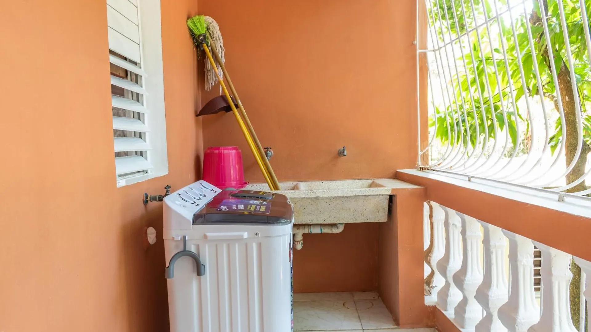 Sosúa City Center 2Br Gem Urban Comfort